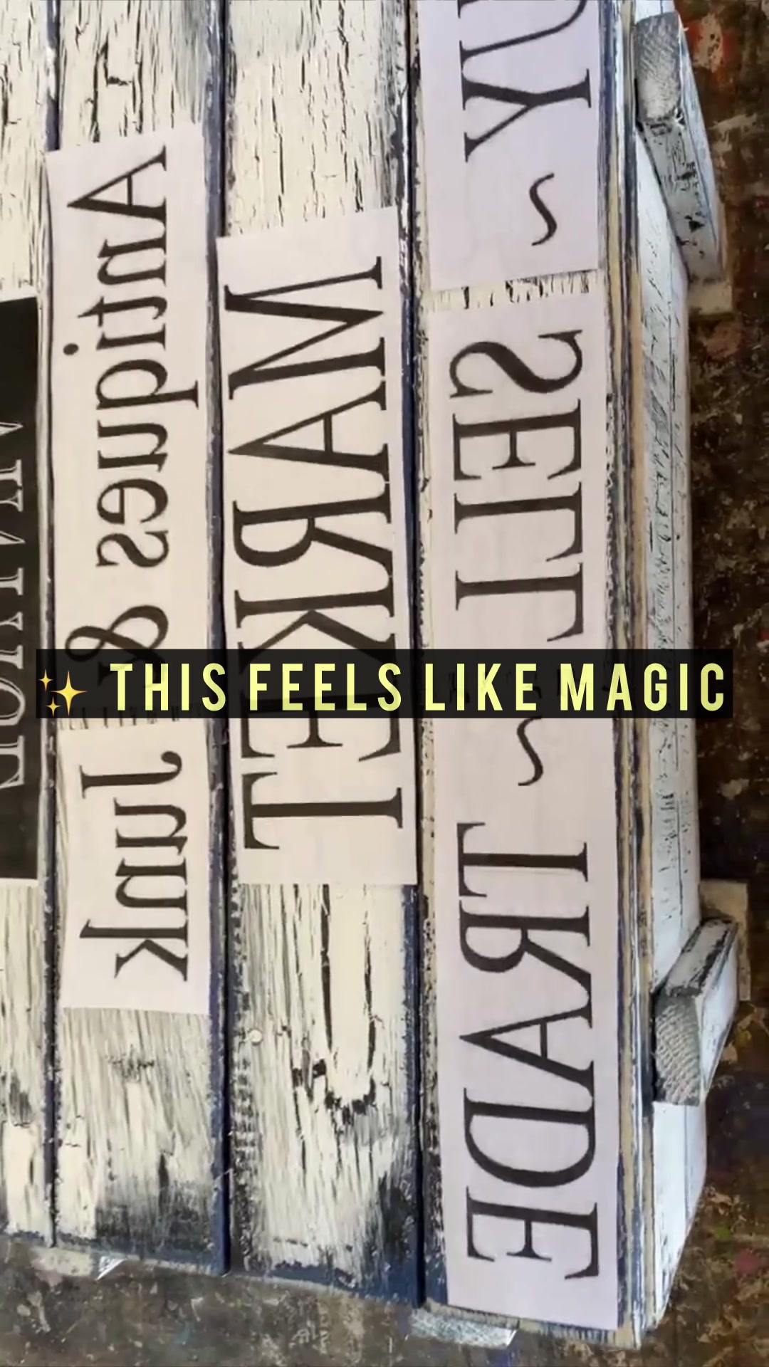 @Our Upcycled Life