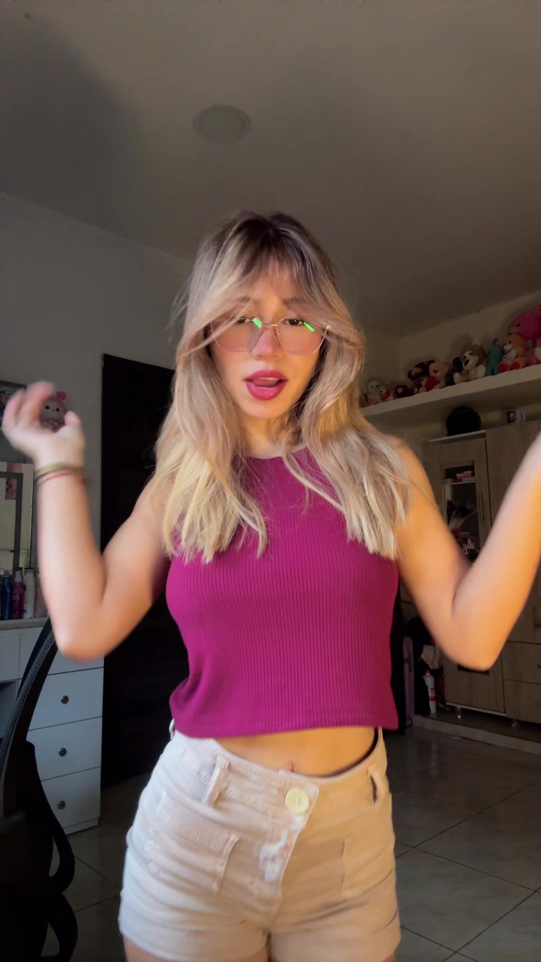 @Mishelle Meza