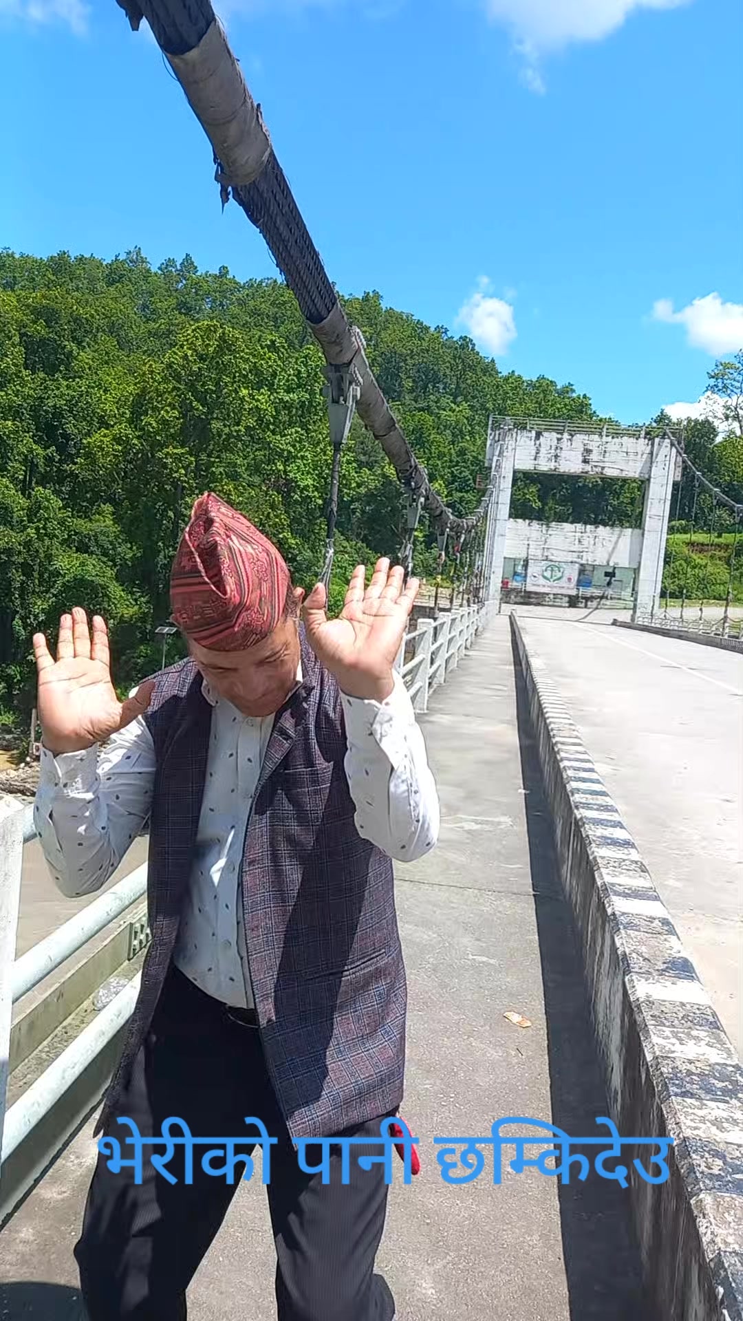 @Indra Dhakal