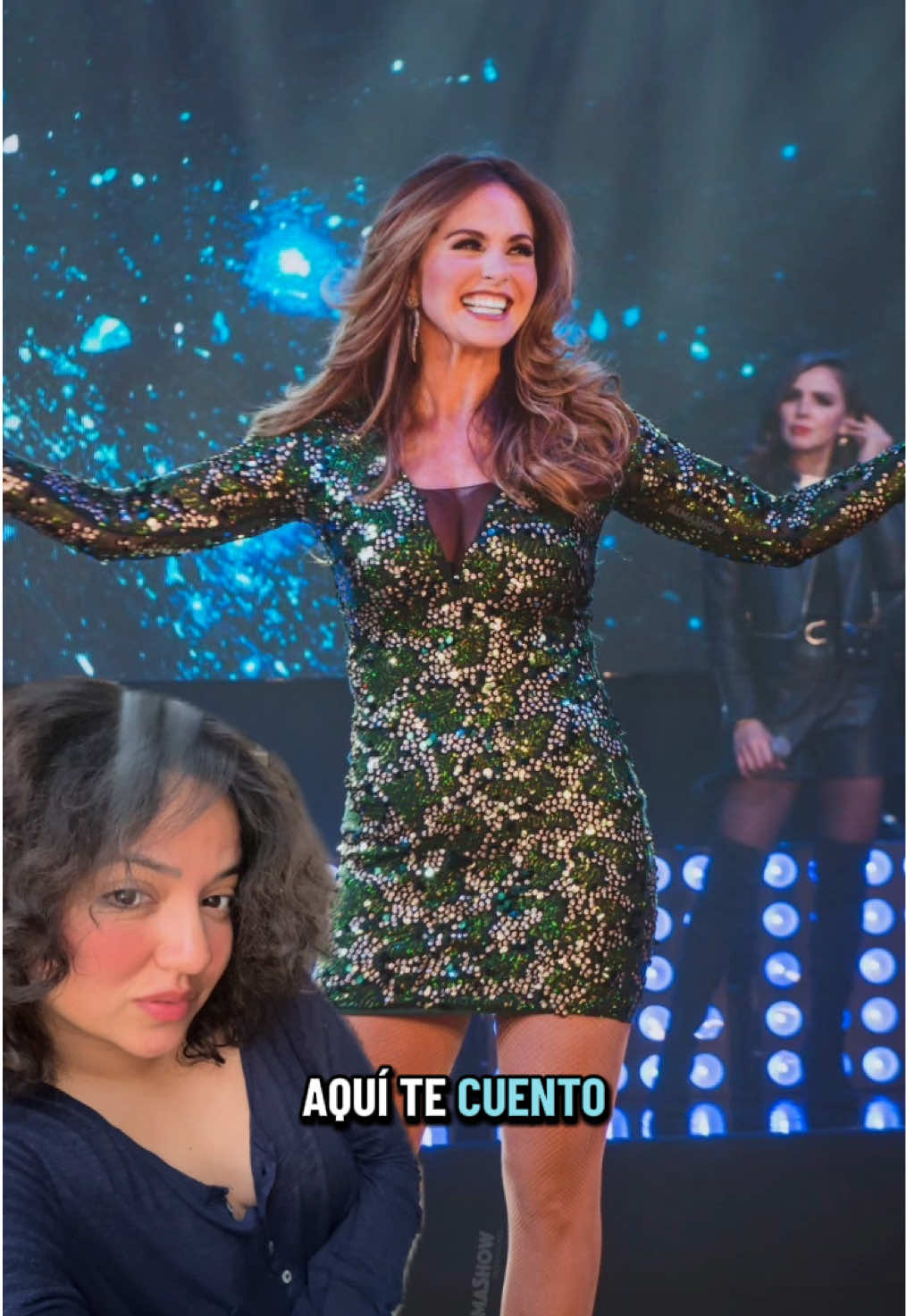@&iquest;Y eso qu&eacute;?