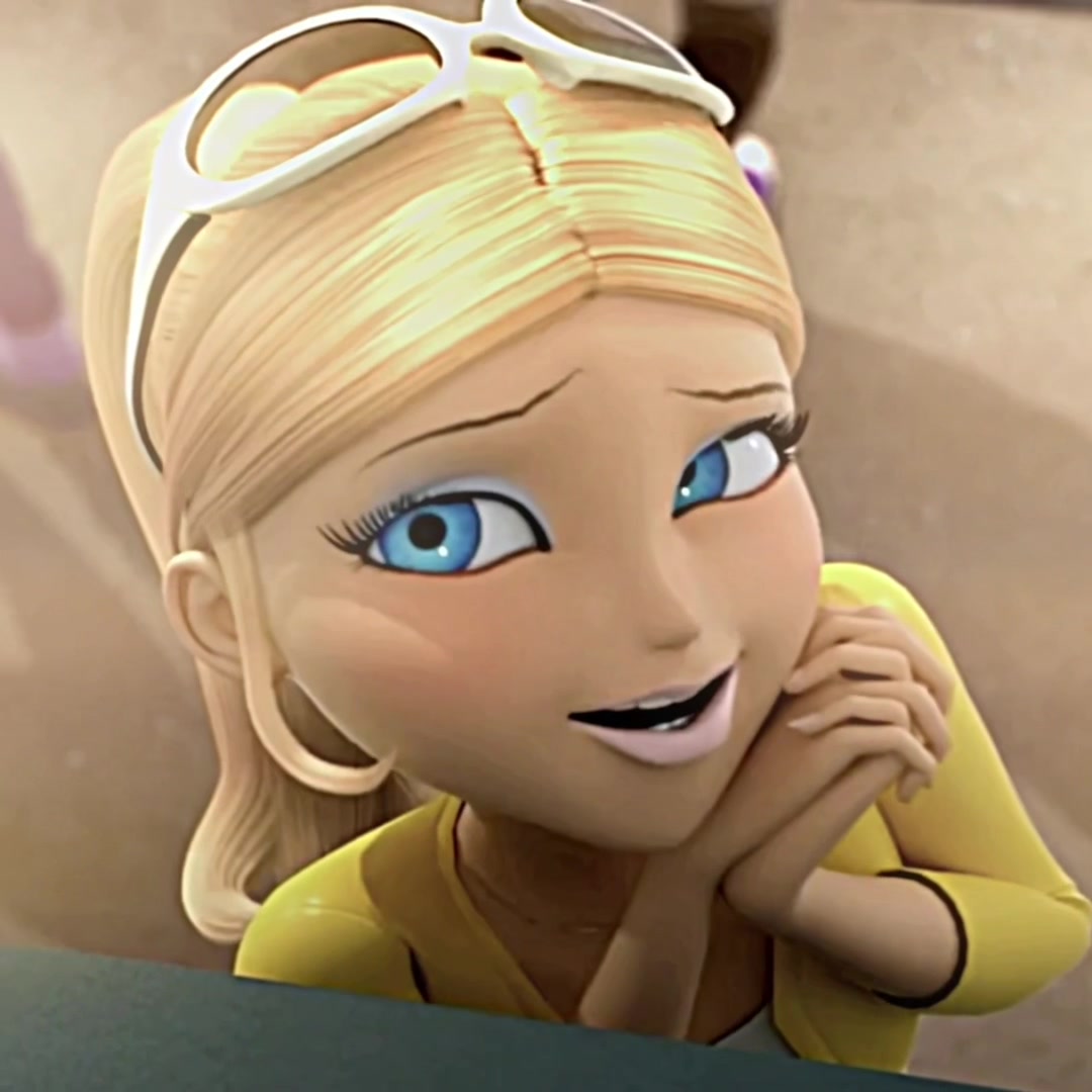 @Miraculous Edits ♡︎