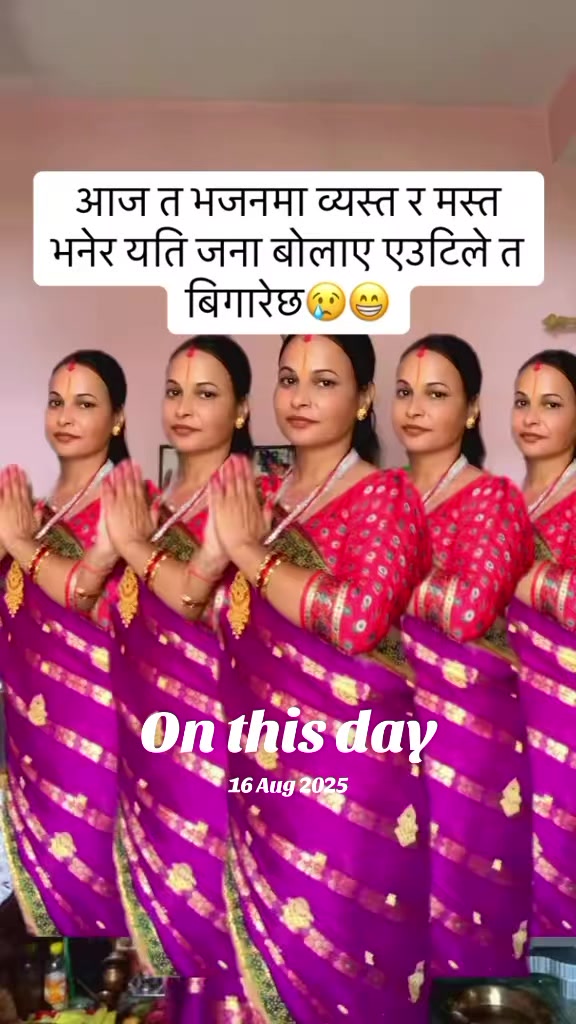 @Puspa Bhatta