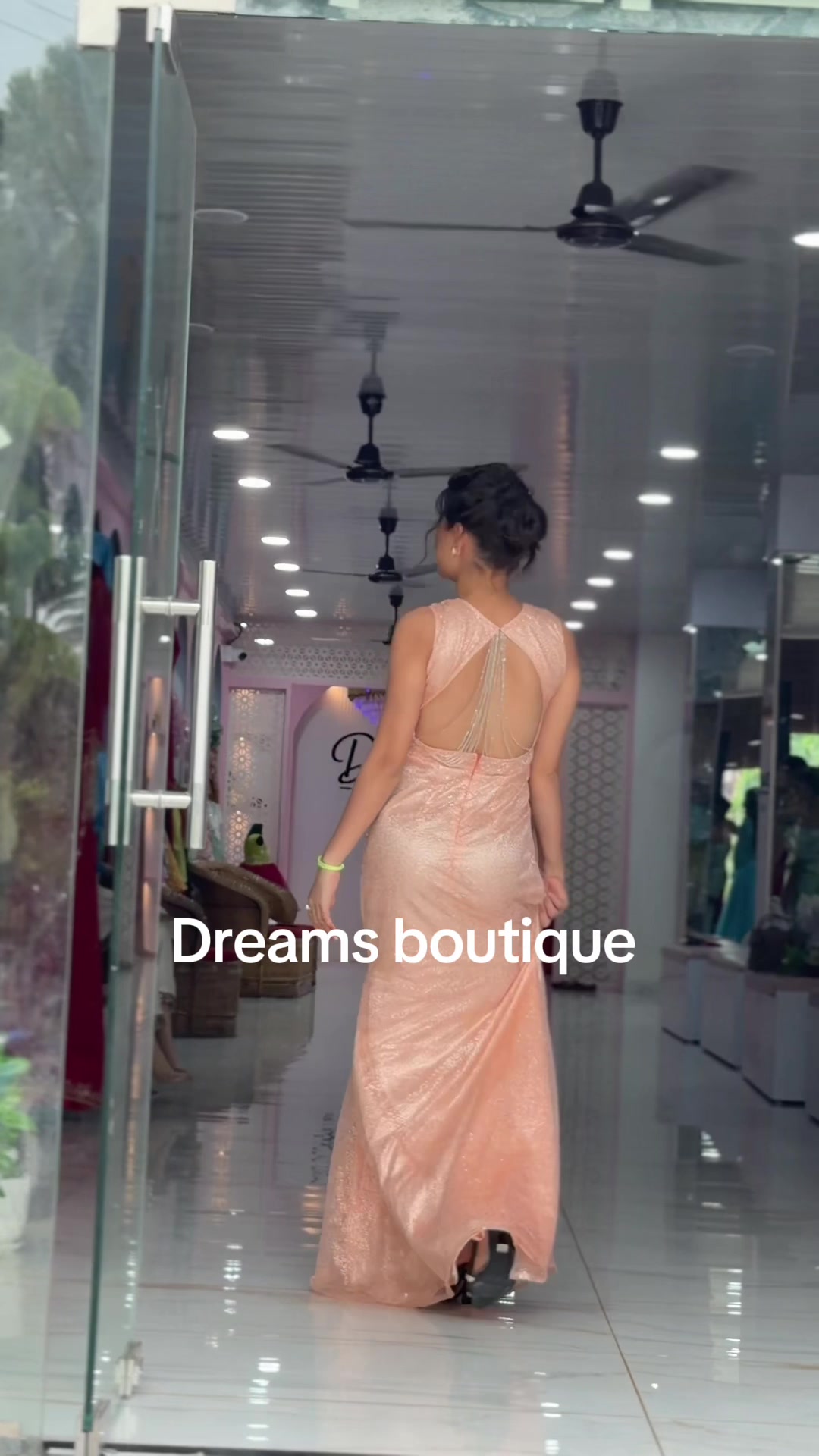 @Dream's Boutique