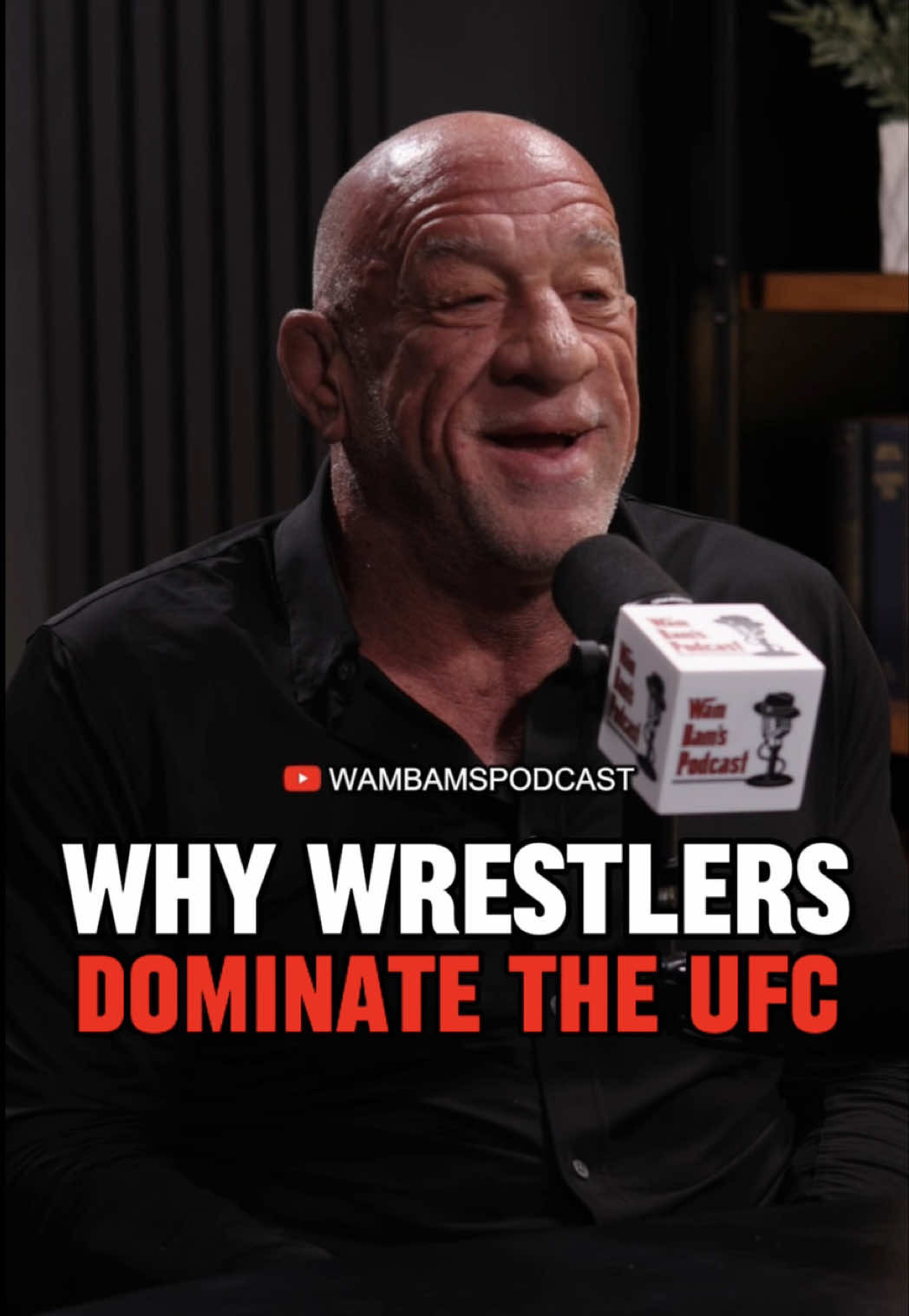 @Wam Bam’s podcast