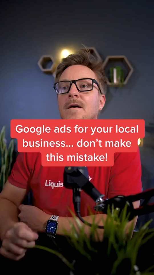 @Brad - Websites, Paid Ads, SEO