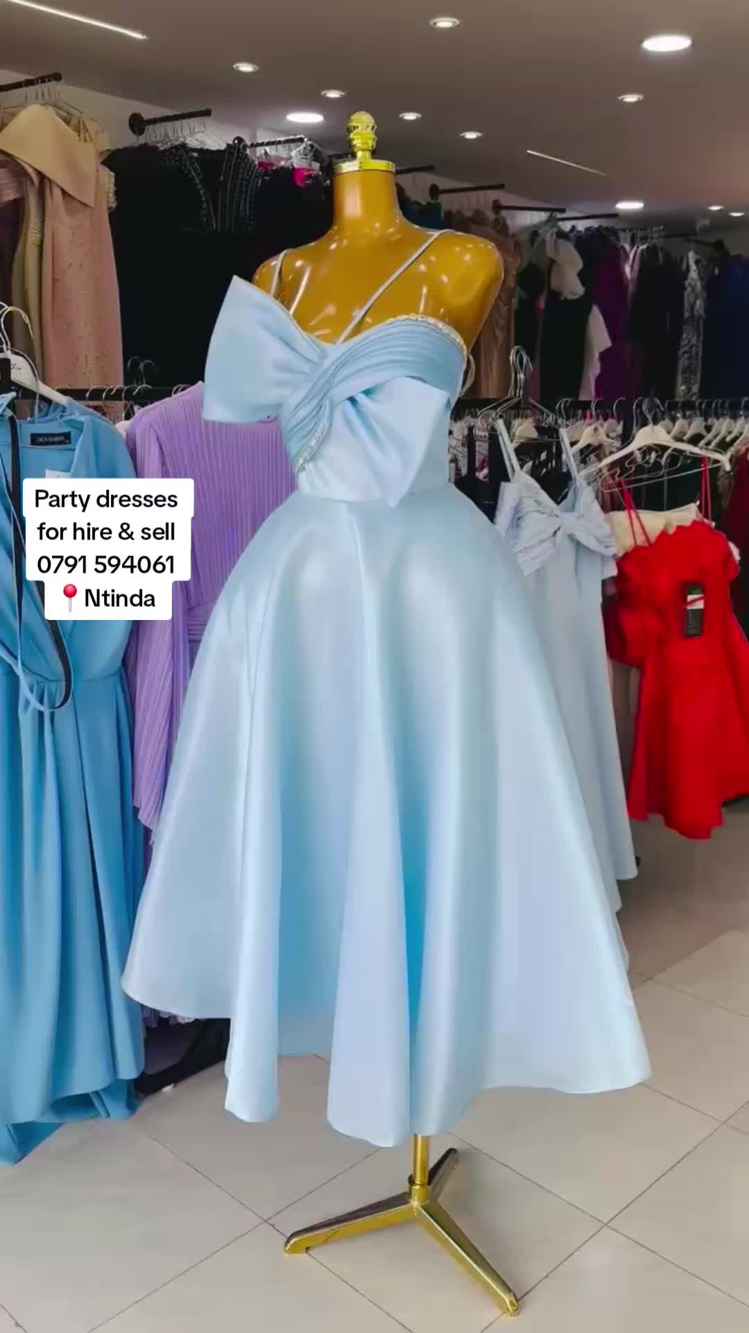 @Adorable fashions kampala