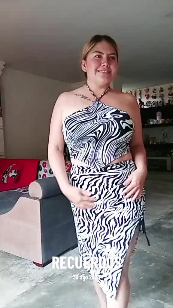 @Gata t&uacute; baby😽😻😻