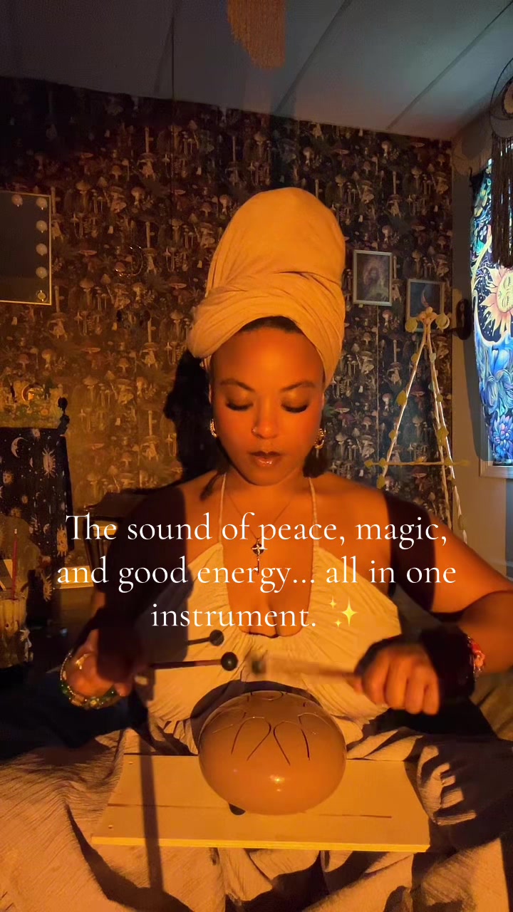 @WhimZee 🌺✨🧚🏽🔮