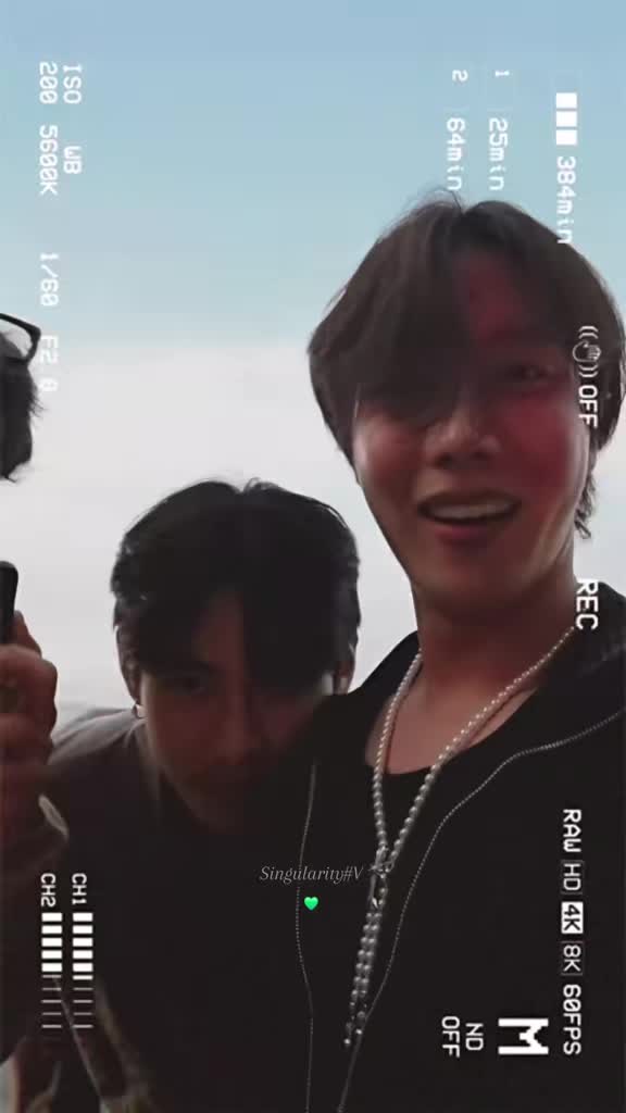 @Singularity#V๐ฏ๐