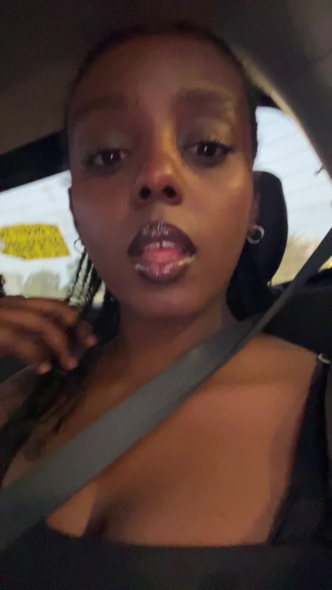 @:)
