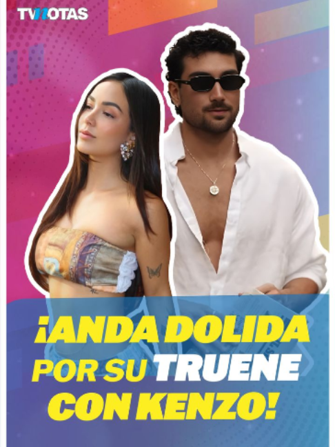 @Revista TVNotas