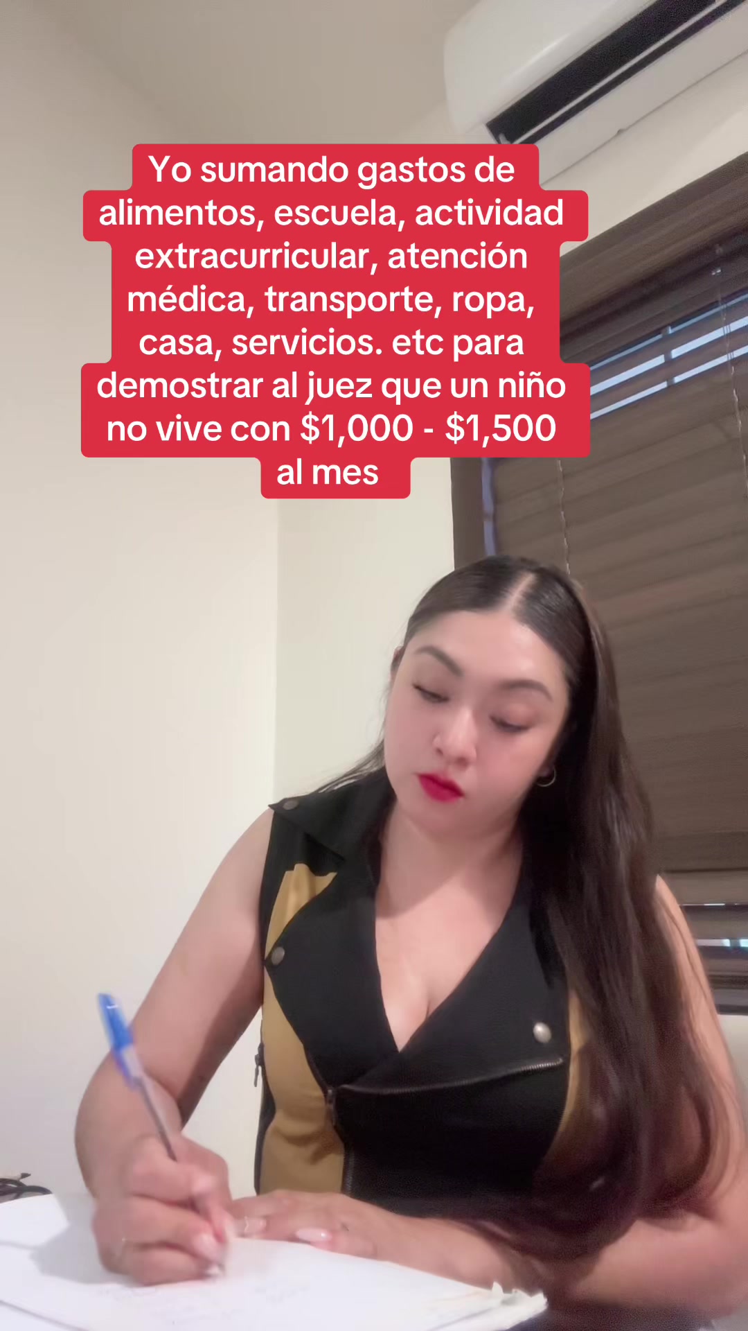 @Lic. Mayra Rocha