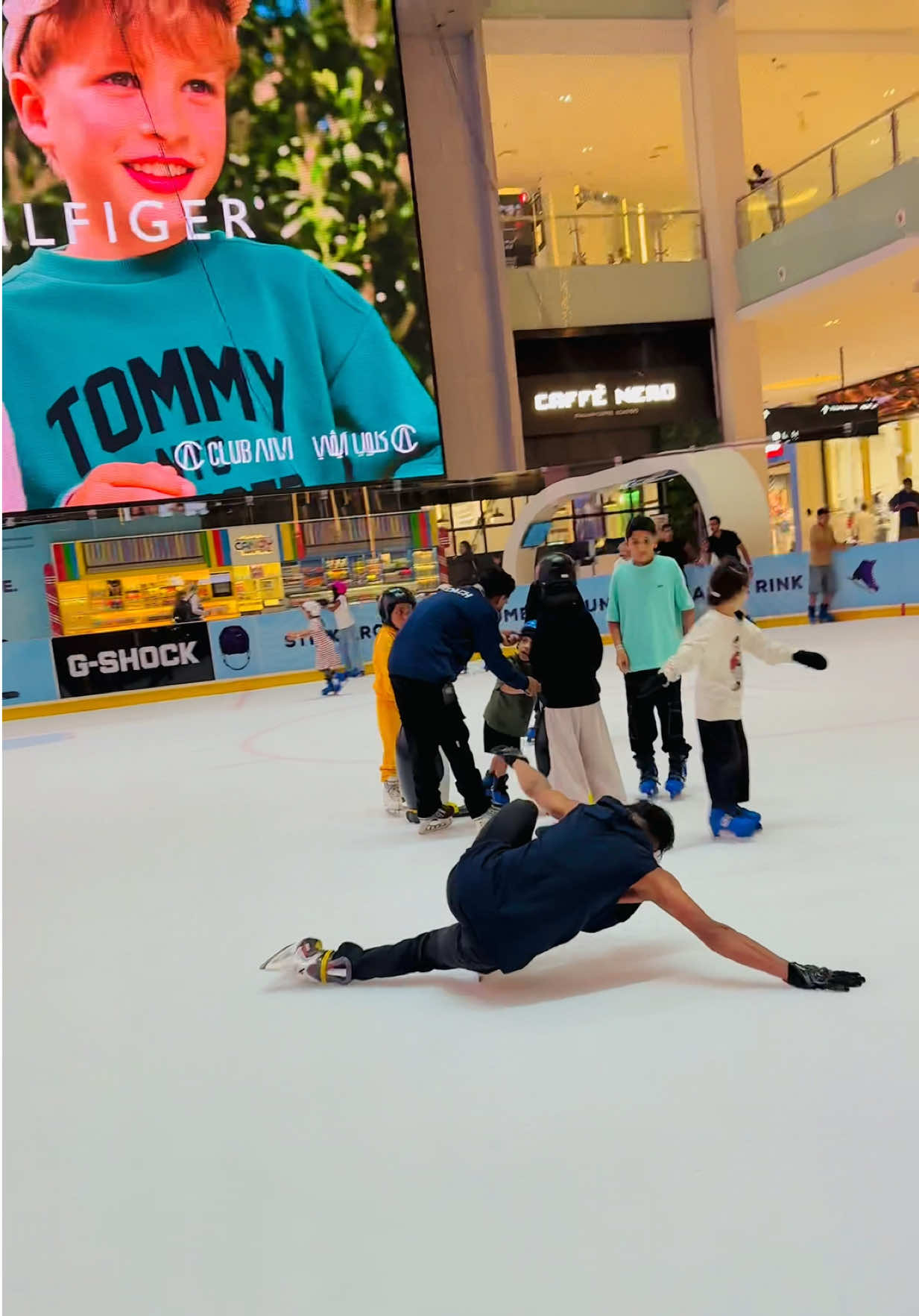 @Sameer skater