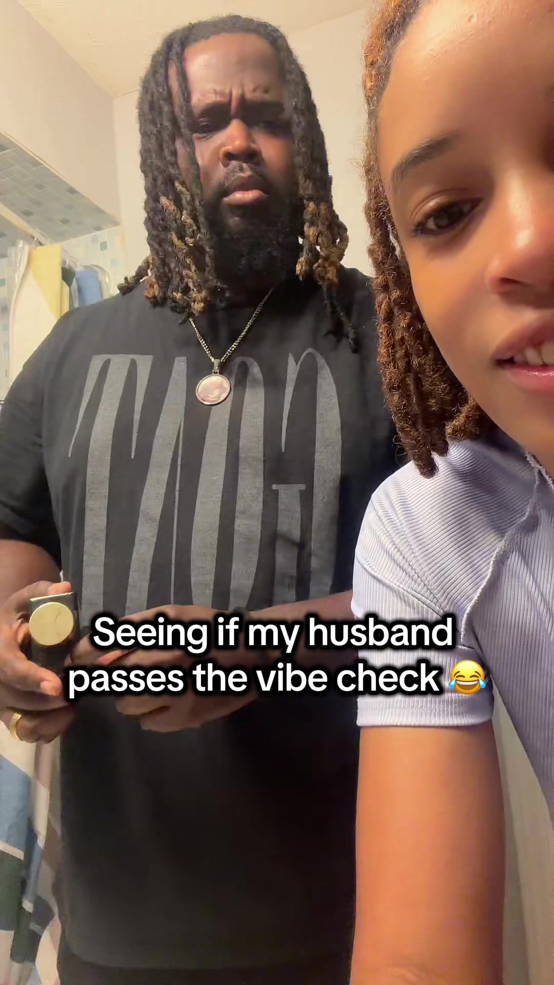 @Tashawn and Brandon