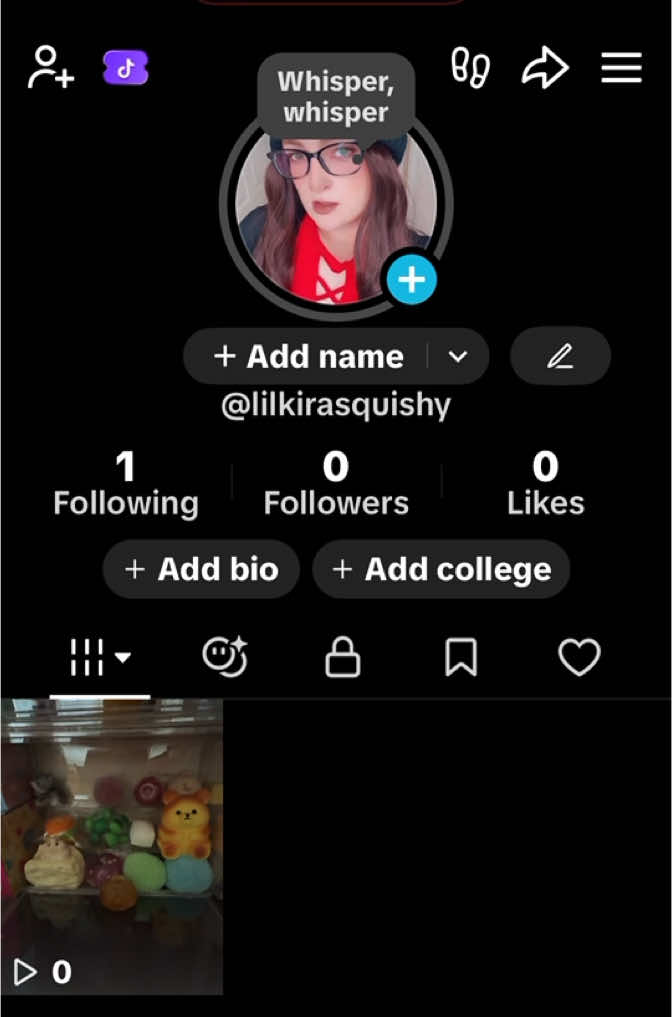 @Lilkirakitty