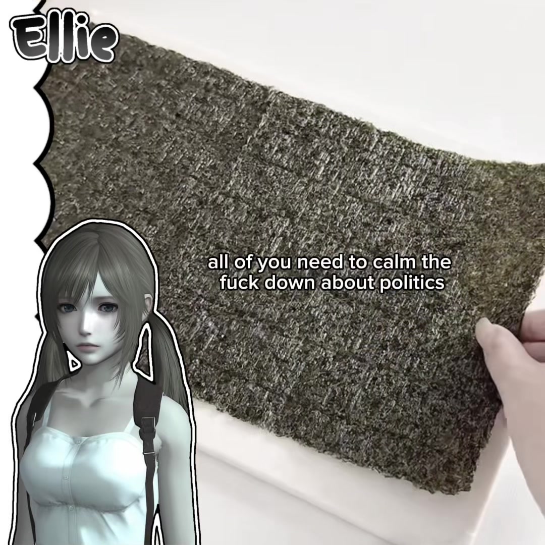 @Ellie
