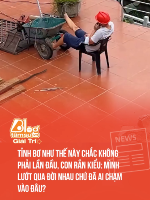 @Blog T&acirc;m Sự Giải Tr&iacute;