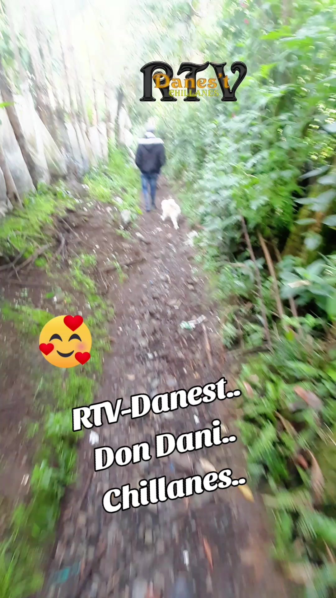 @Don Dani..Rtv-Danest.Chillanes