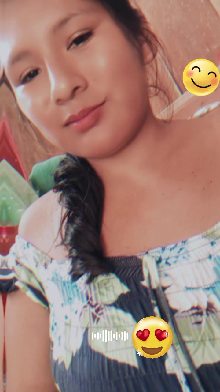 @Tu osita😍
