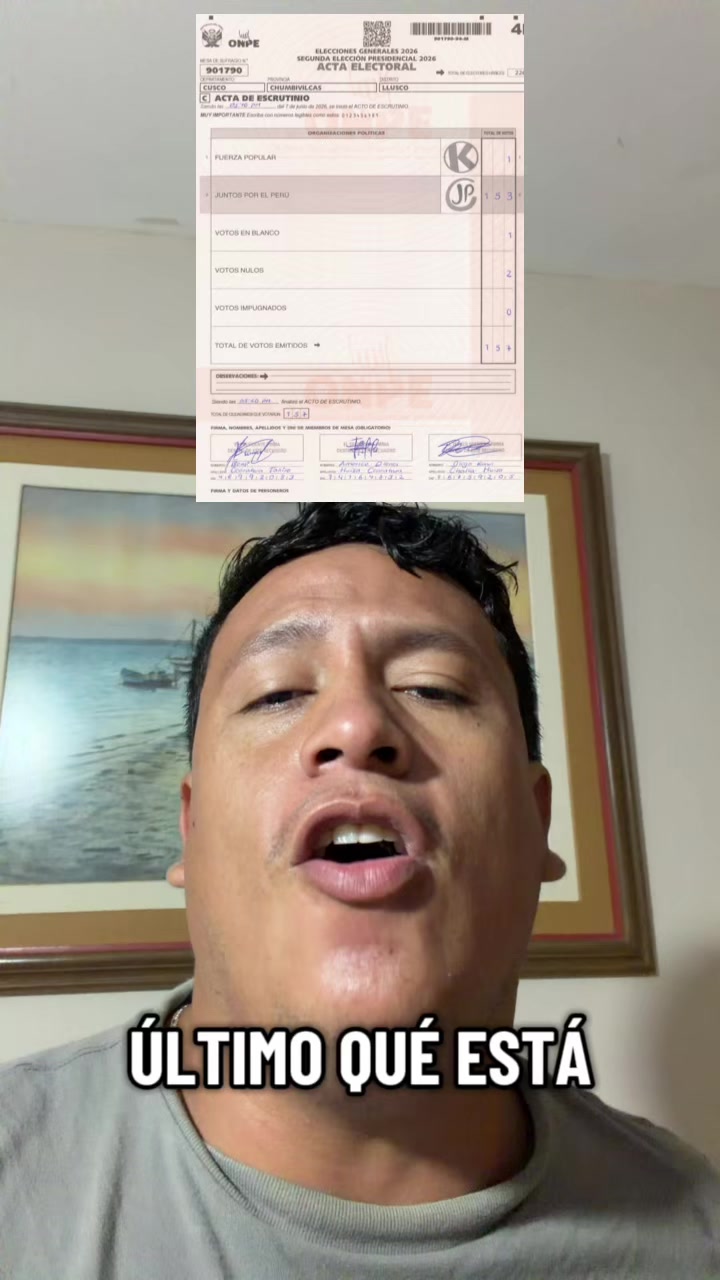 @Mickysabecosas