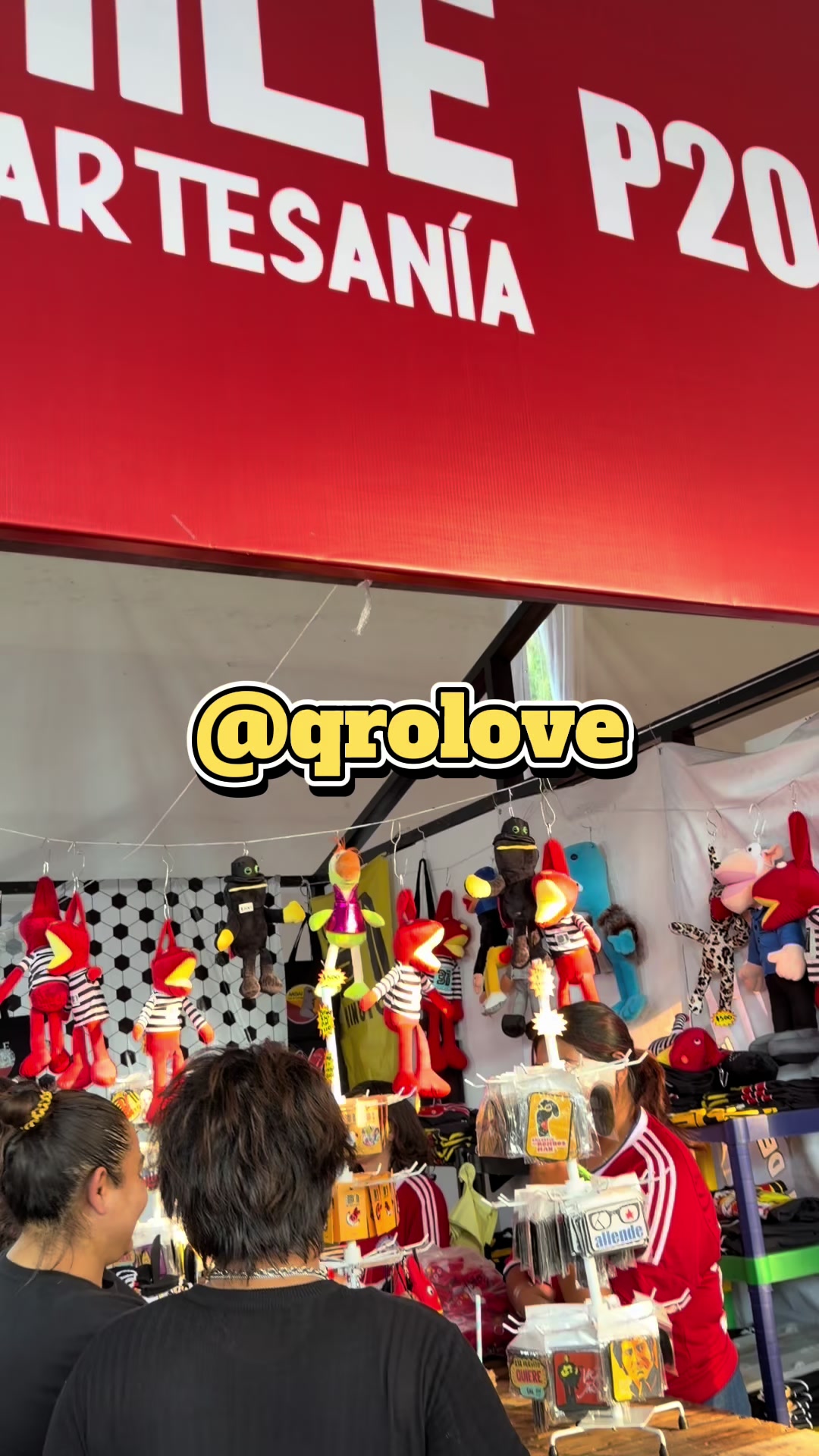 @Foraneosenqueretaro