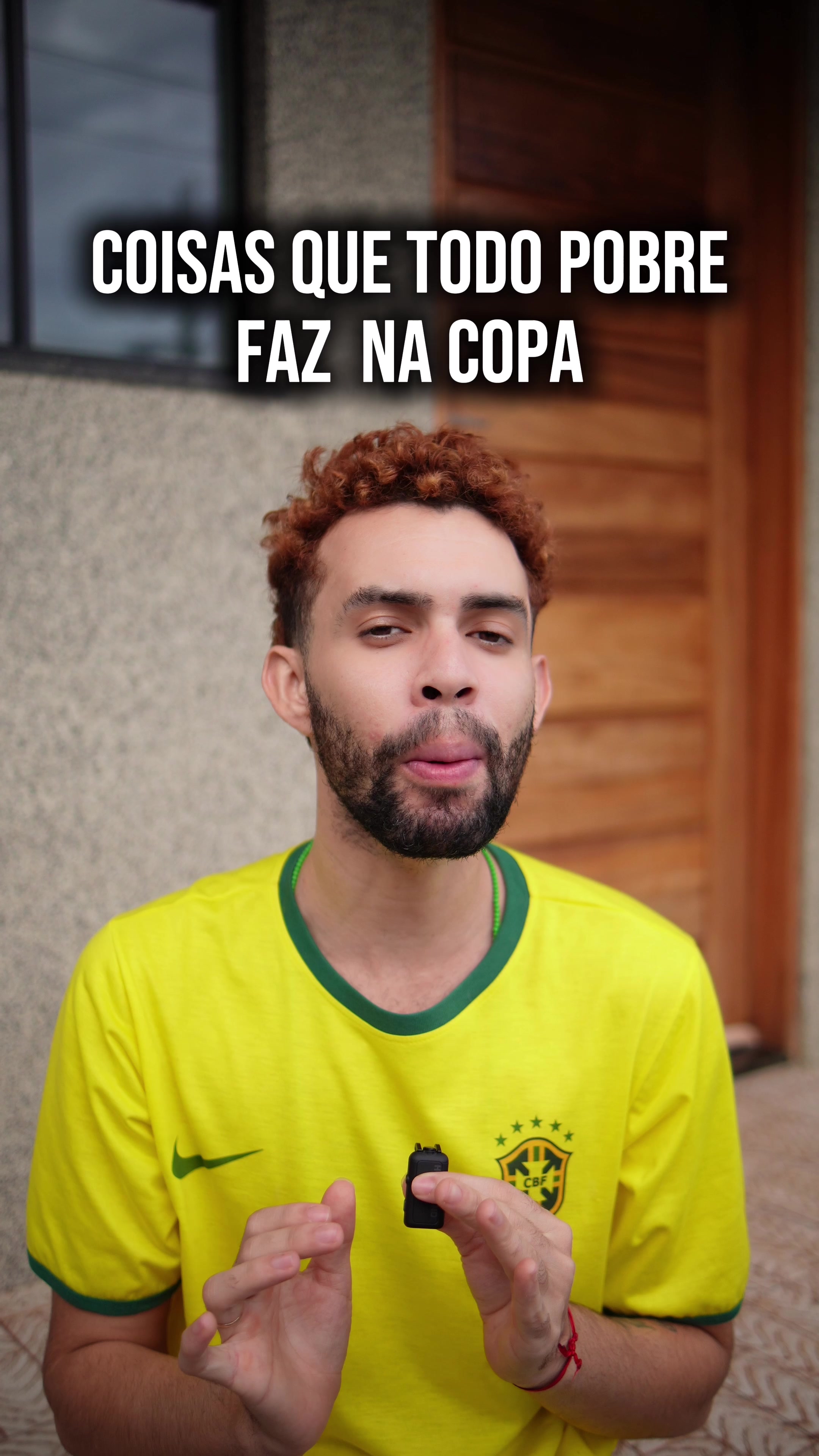@Maikc Costta