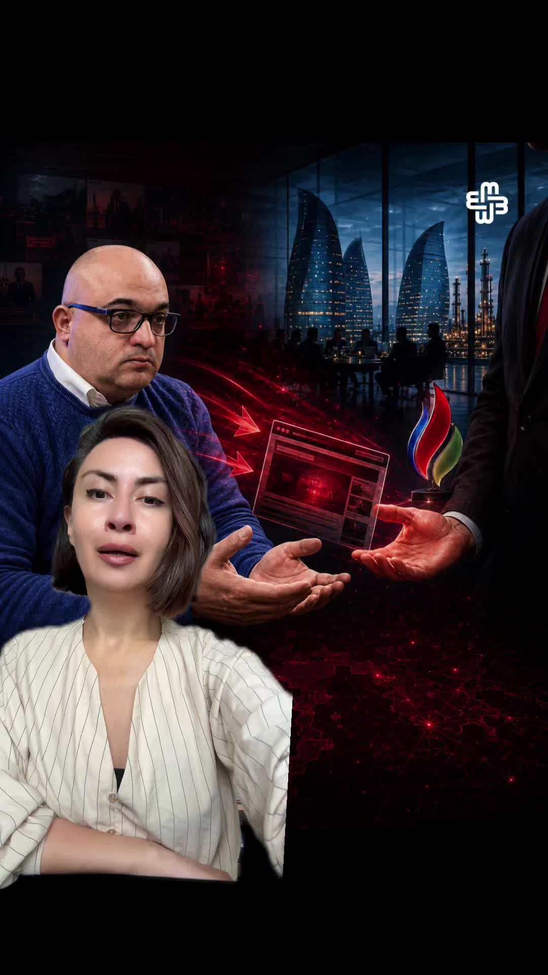 @Meydan TV