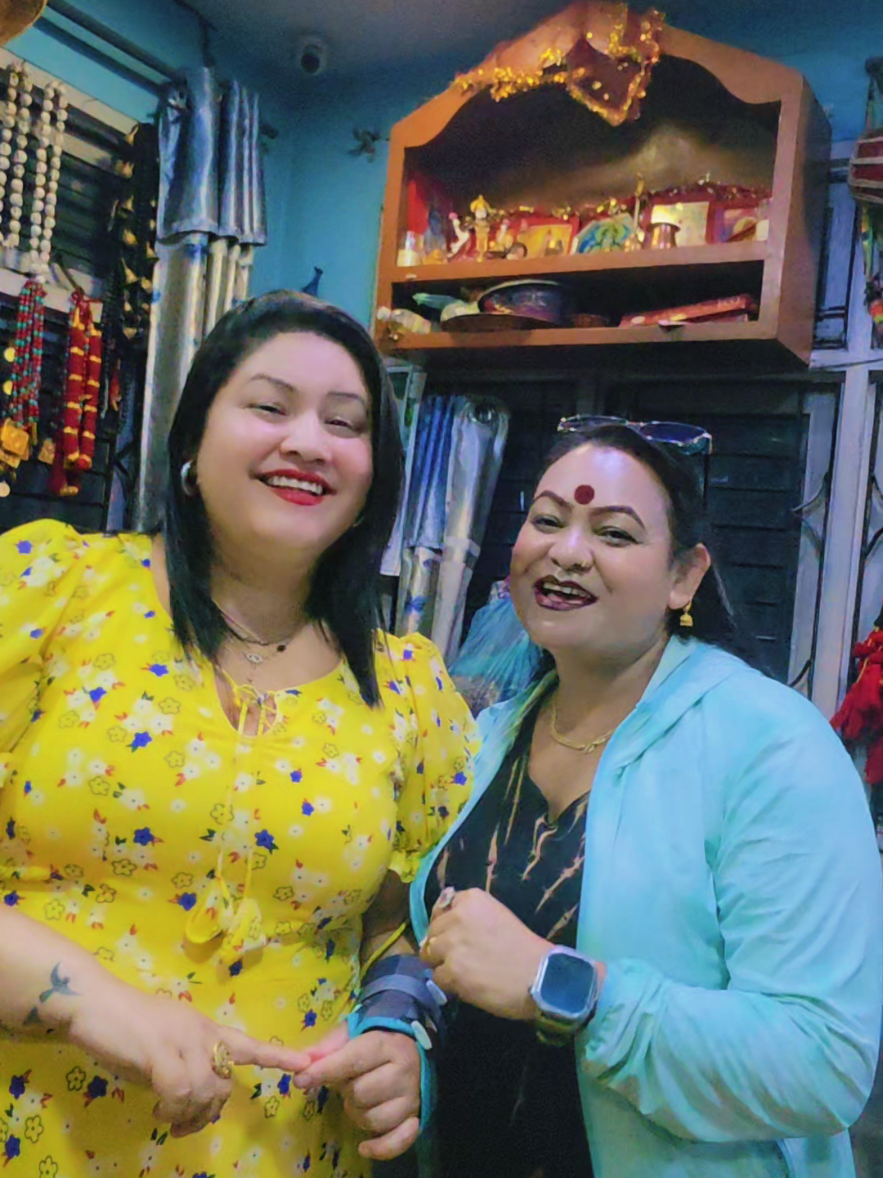 @Samjhana Budhathoki