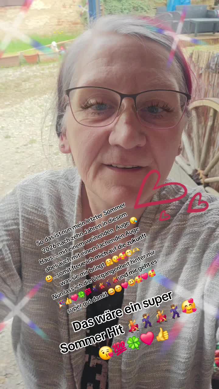 @Nettchen/Herzmensch❤️🥰