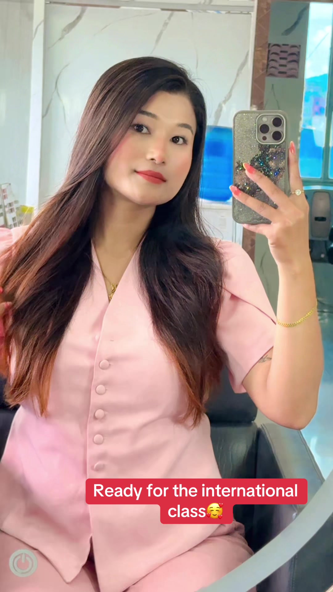 @Refined Beauty Hub (Salon)