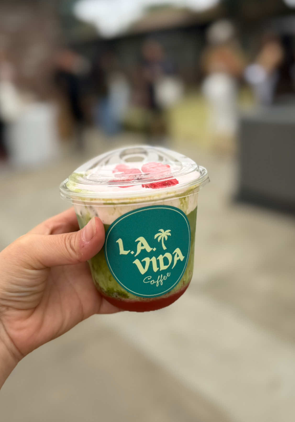 @lavidacoffee