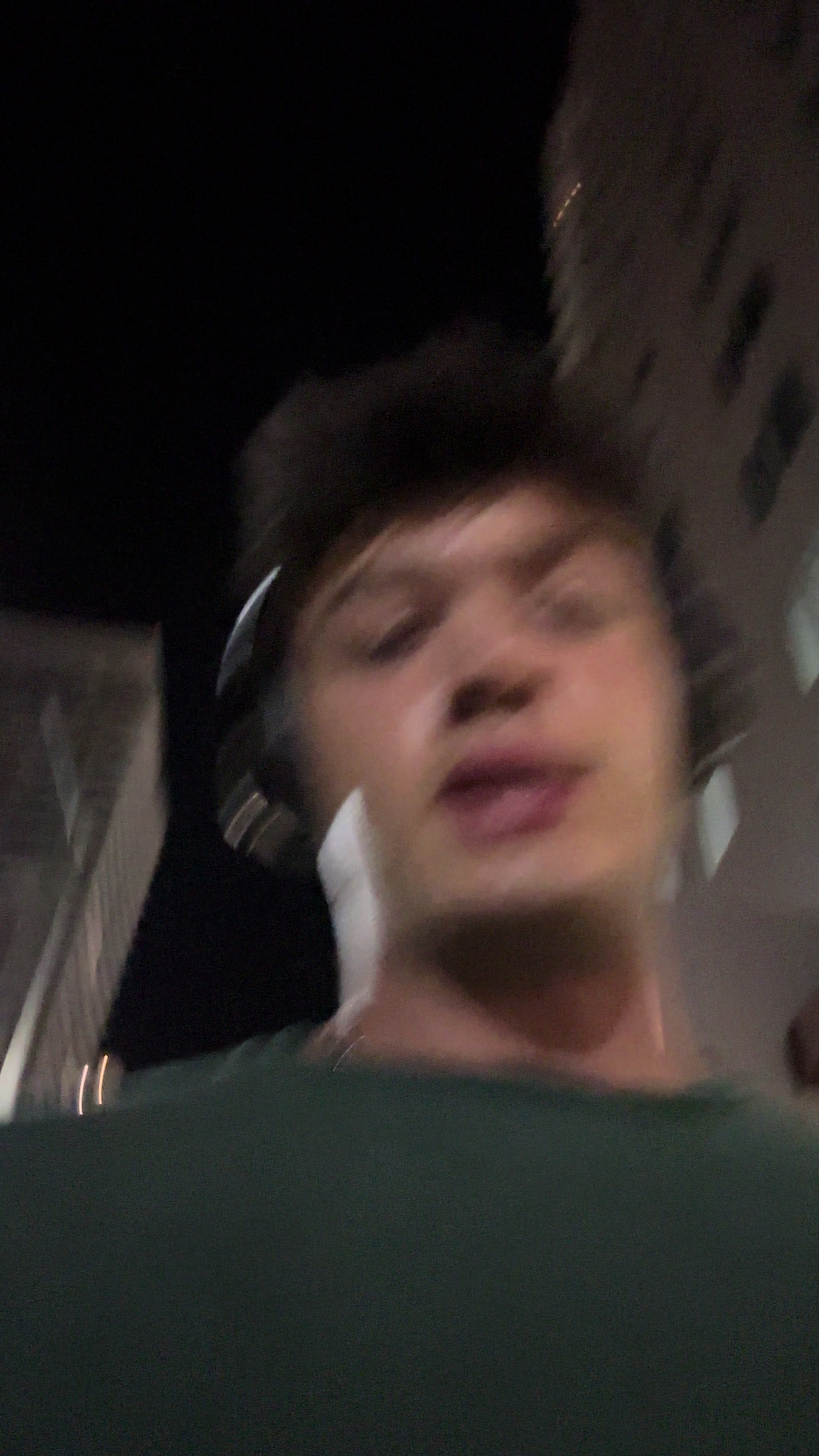 @Jackdenault