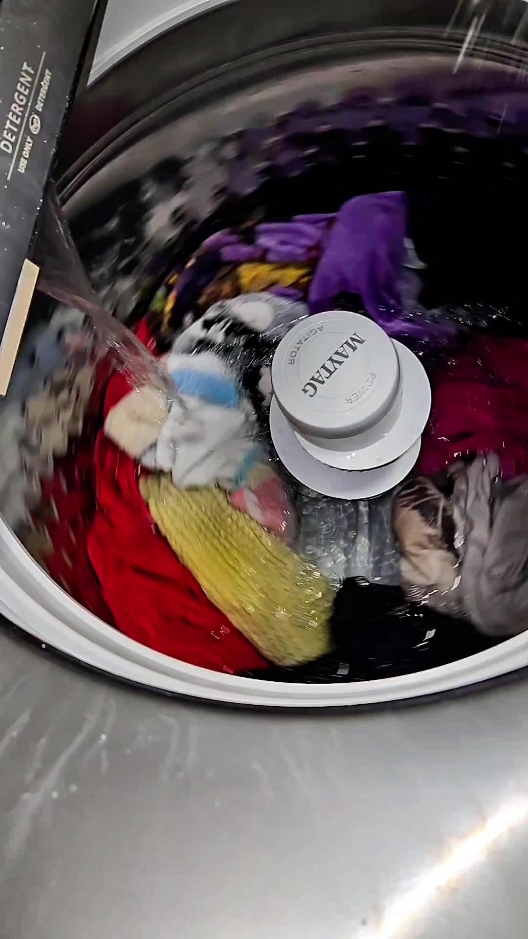 @laundryoverloadASMRwithSteph