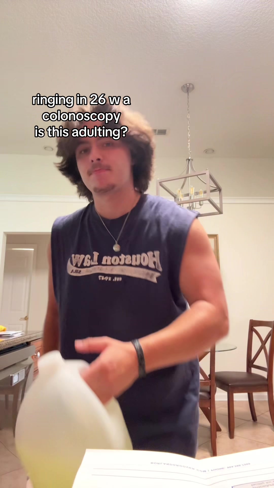 @Cole Paress