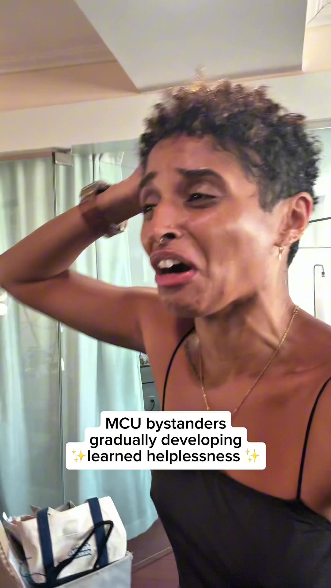 @Nicque Marina