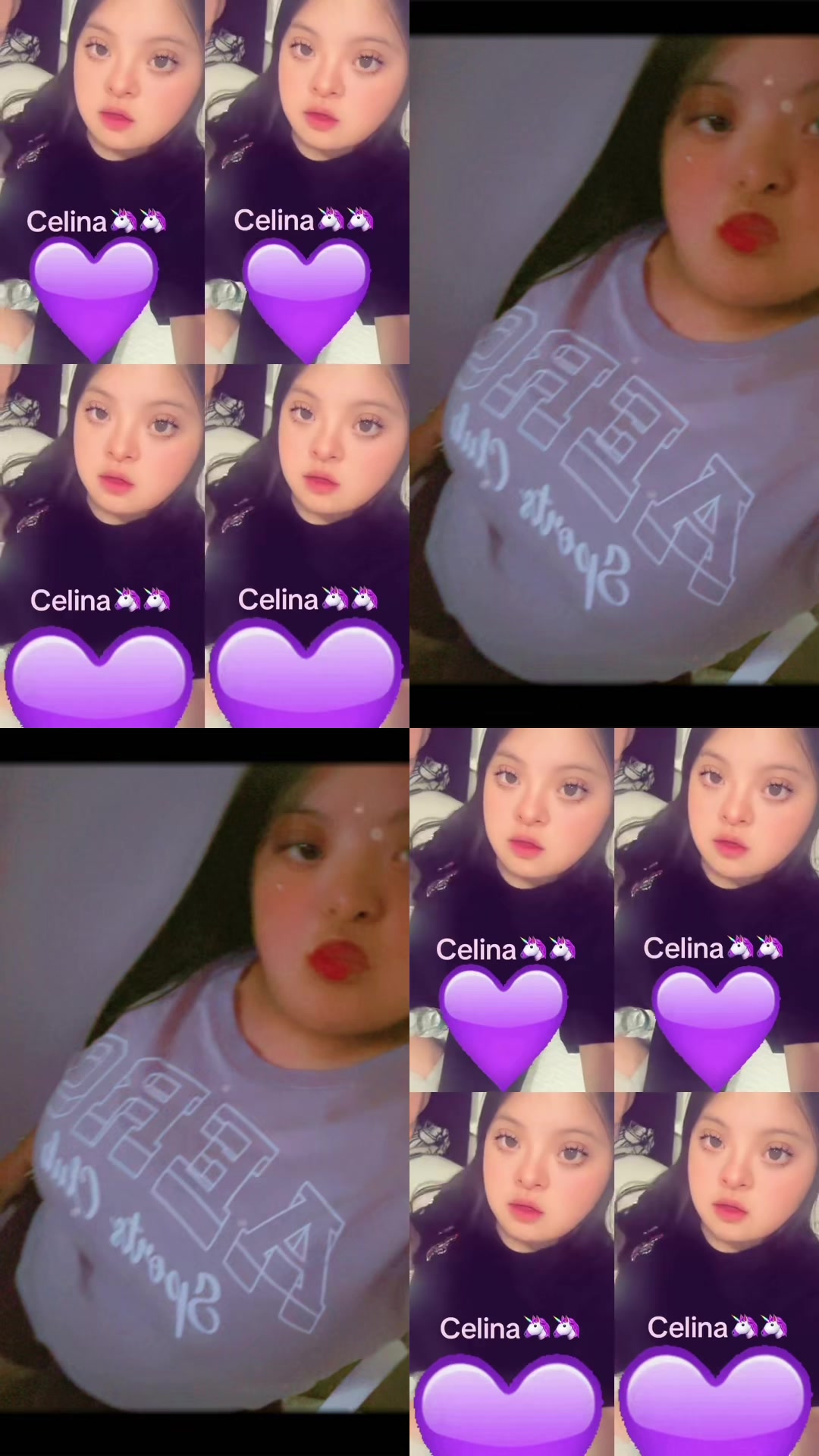 @🌸Celina🌸
