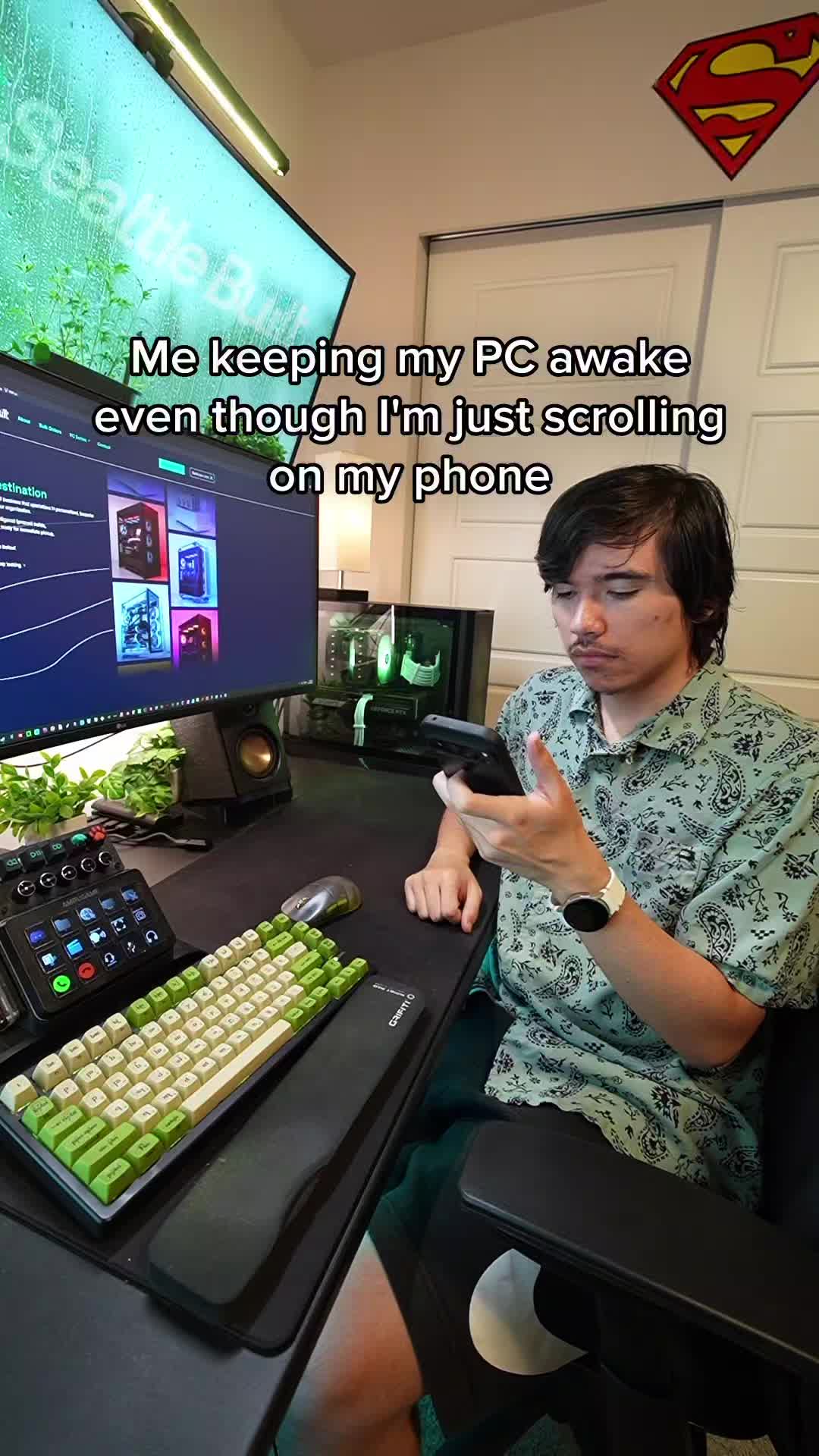 @Seattle Built PCs