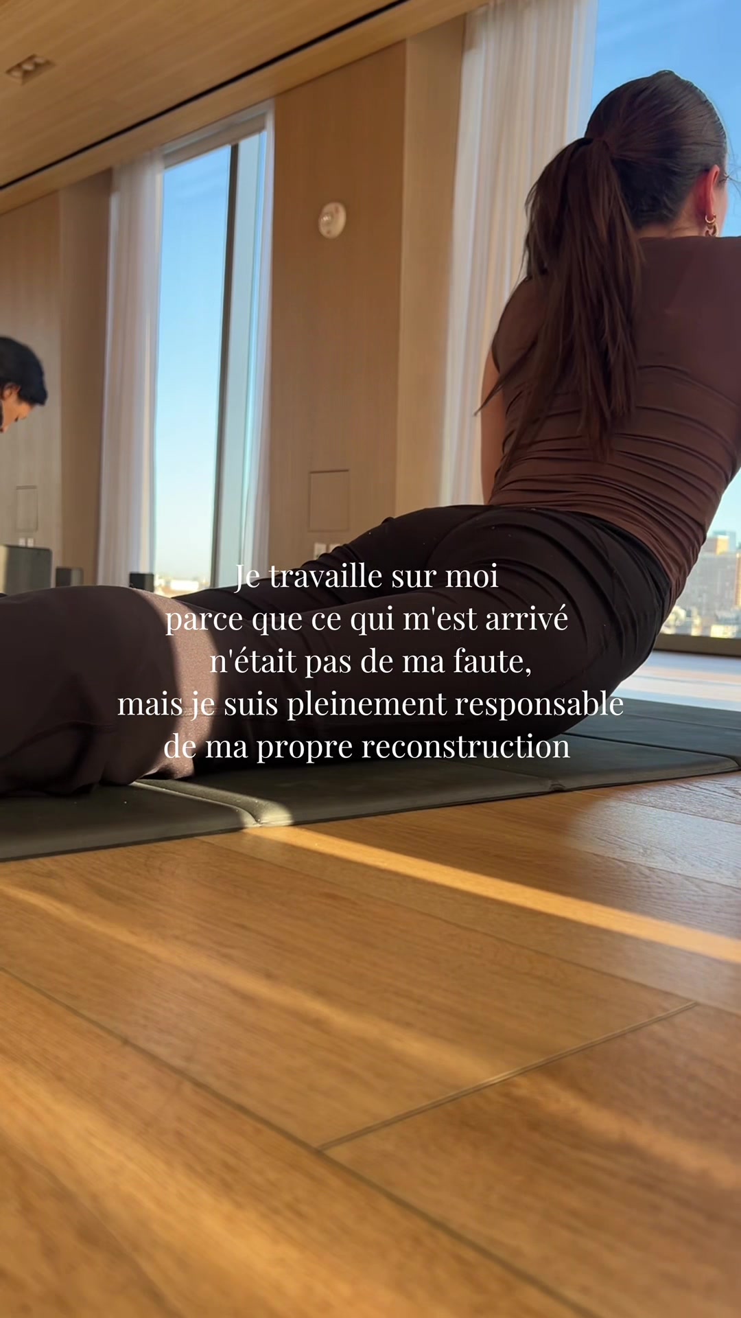 @Kate |journaliste mode beaut&eacute;✨