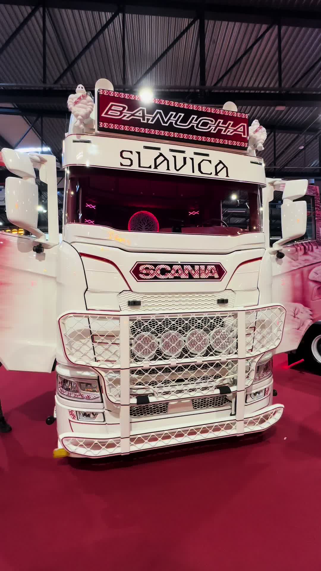 @tigroutruck