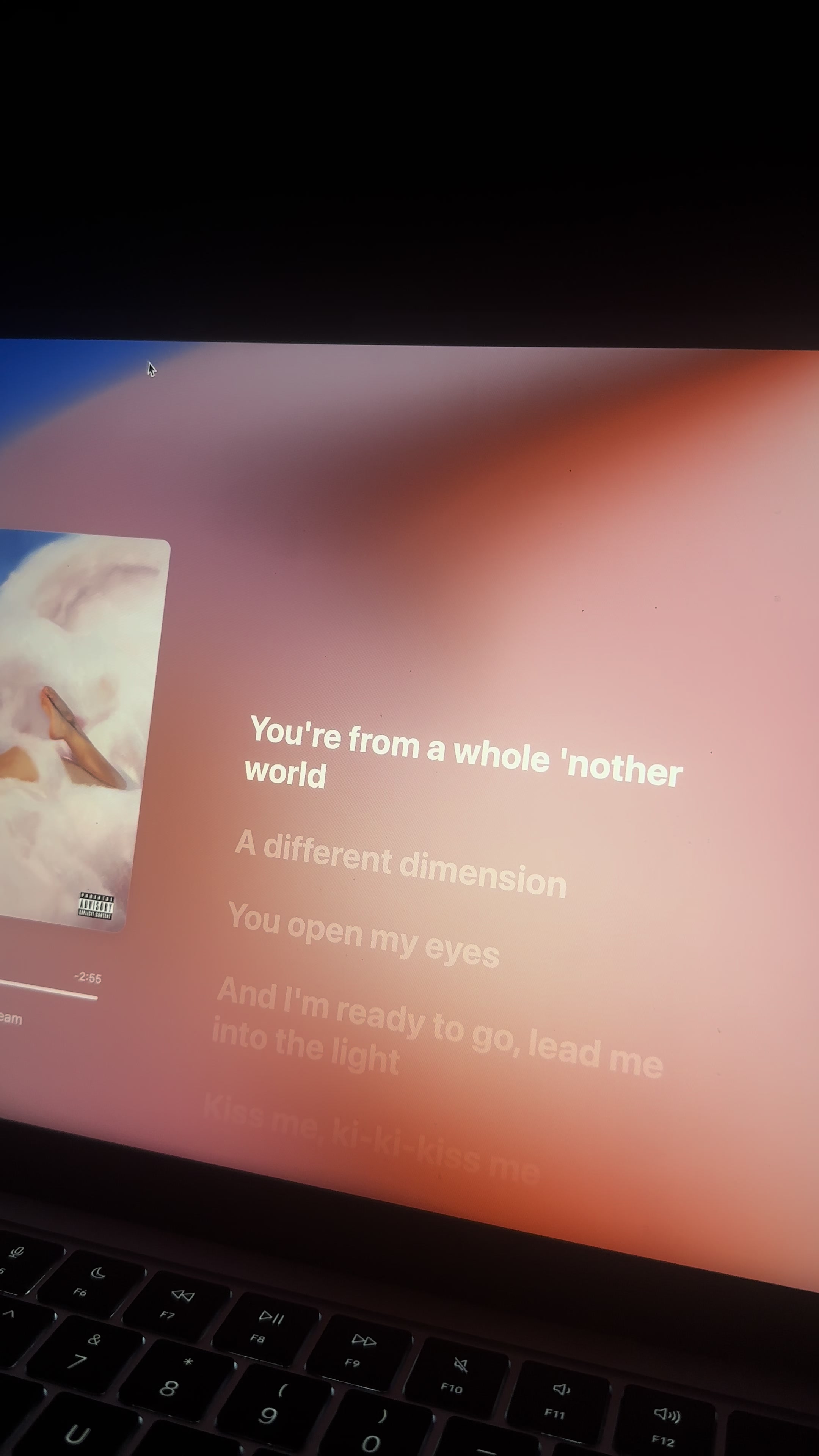 @Music finder