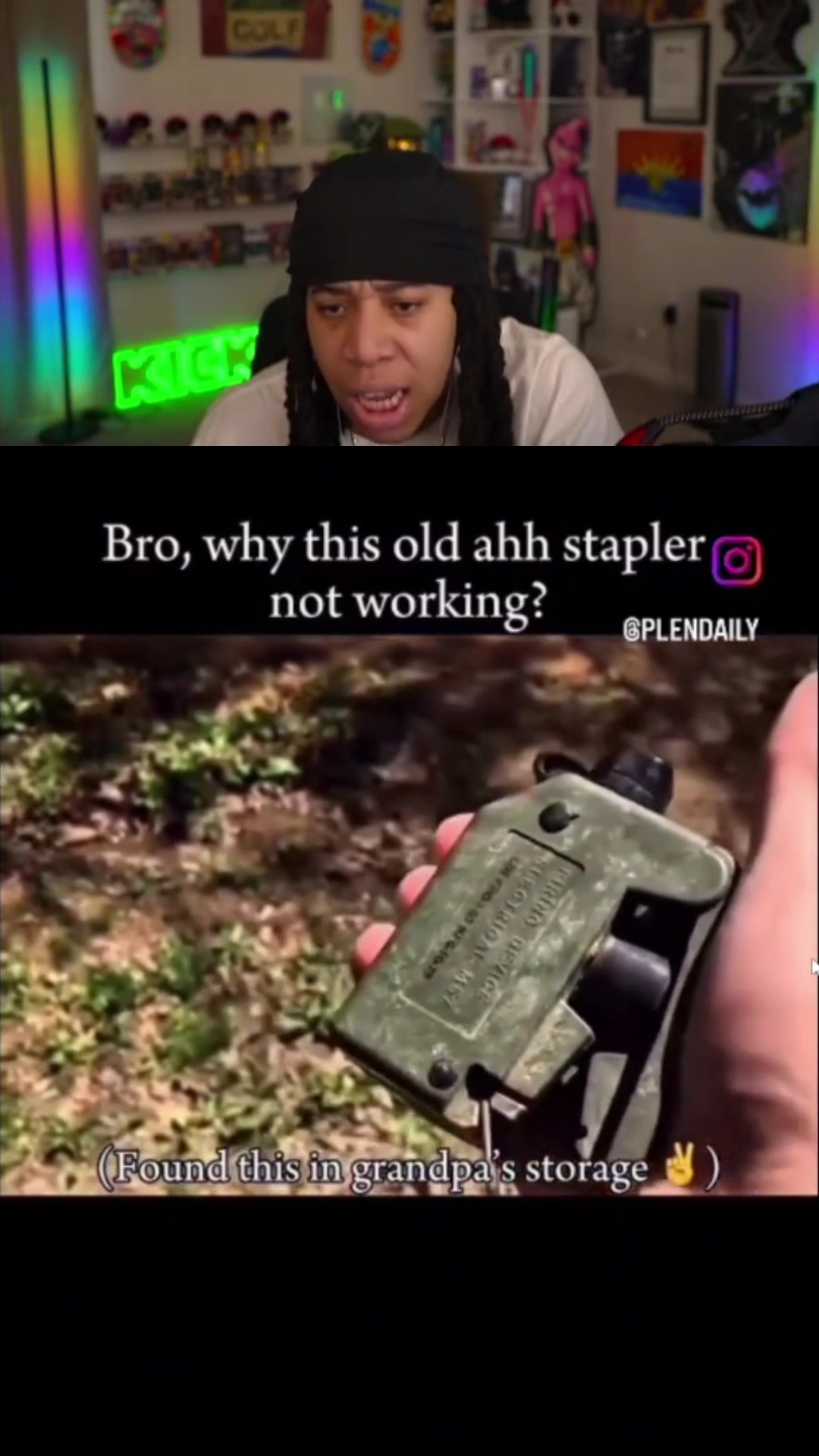 @SimbaThaGod Clips