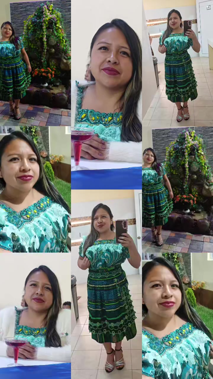 @Gloria Torres