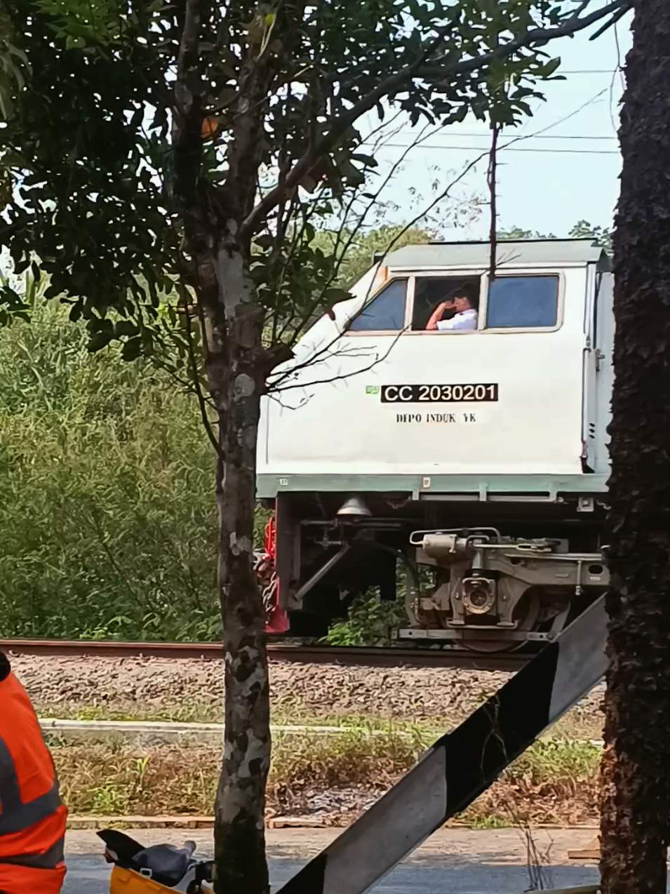 @Ang Arief Railway