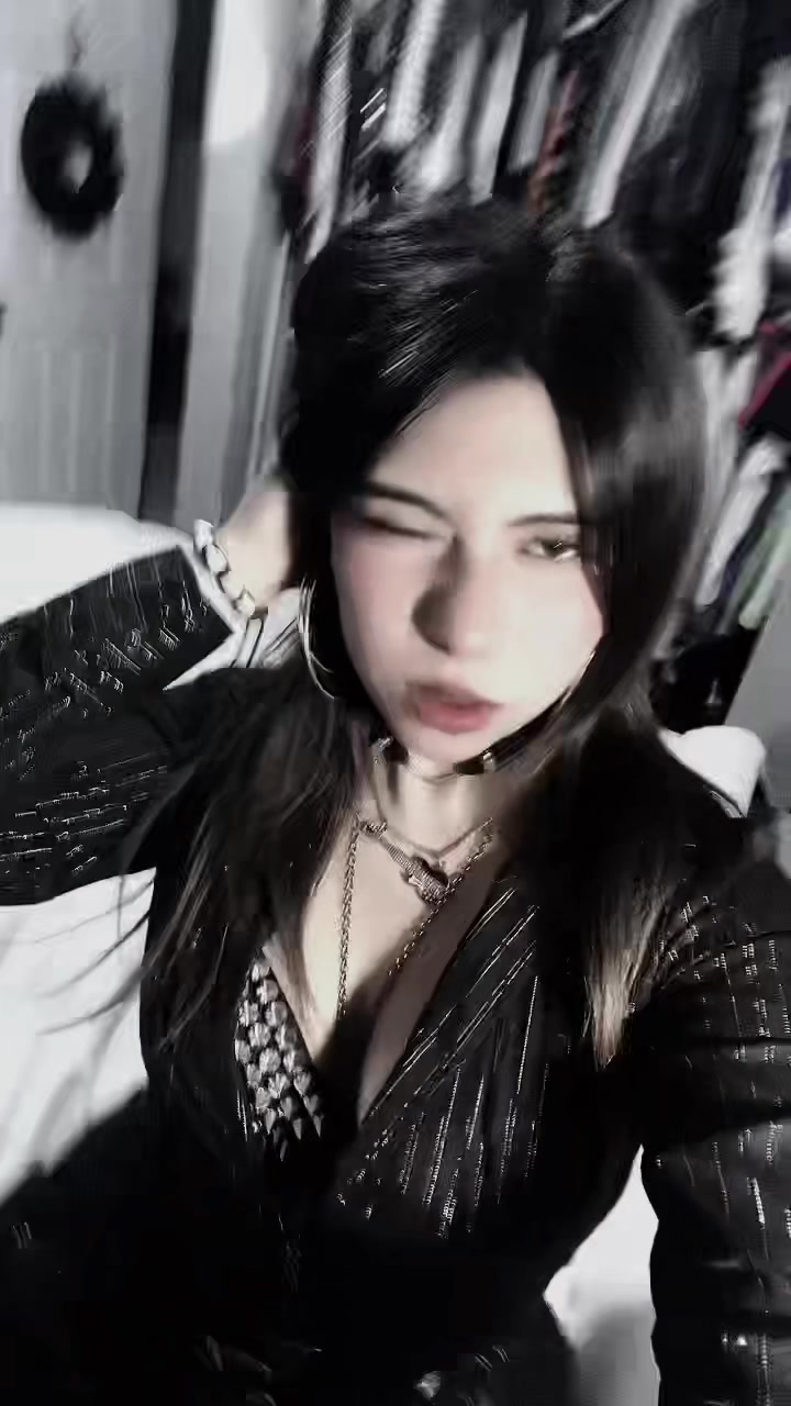 @⛤PUNK GIRL ⛤