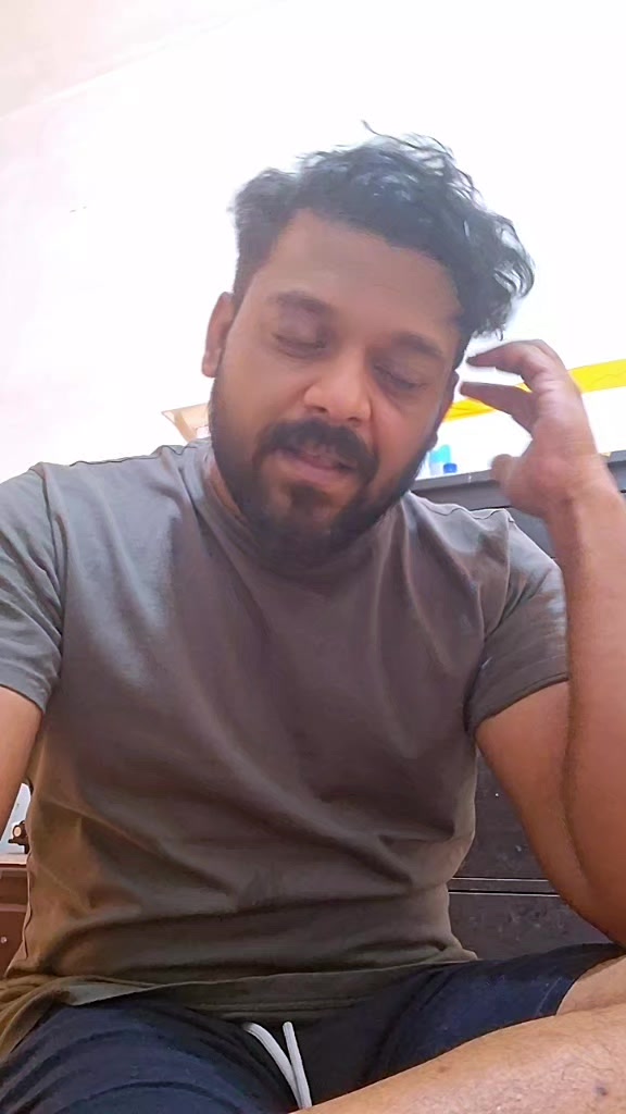 @Sallu's dad ๐ฆ
๐๏ธ