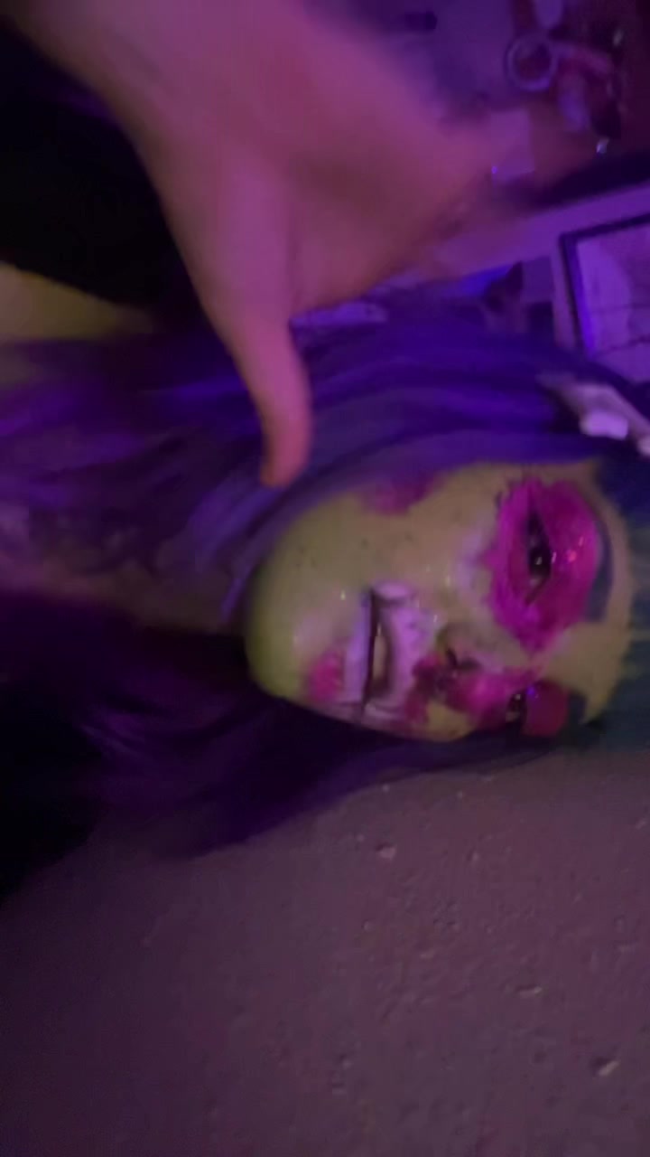 @☮️ilana☮️