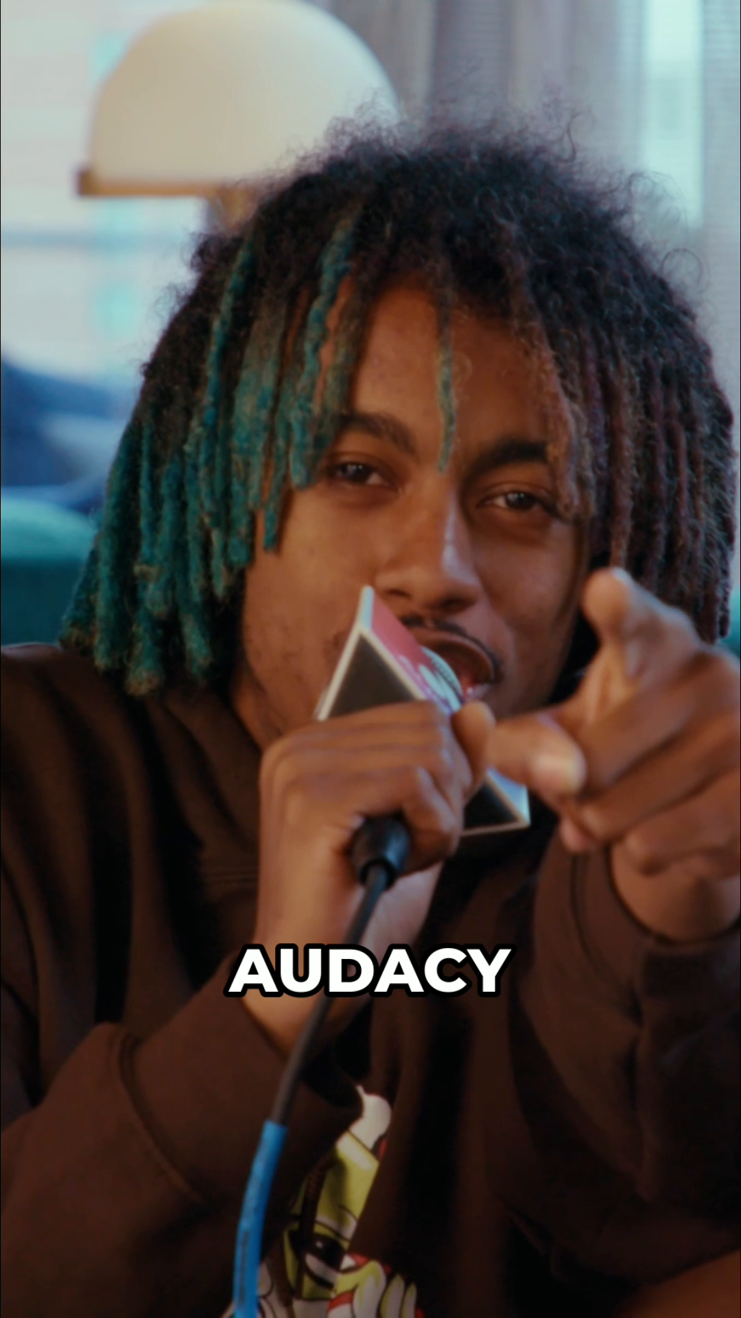 @Audacy