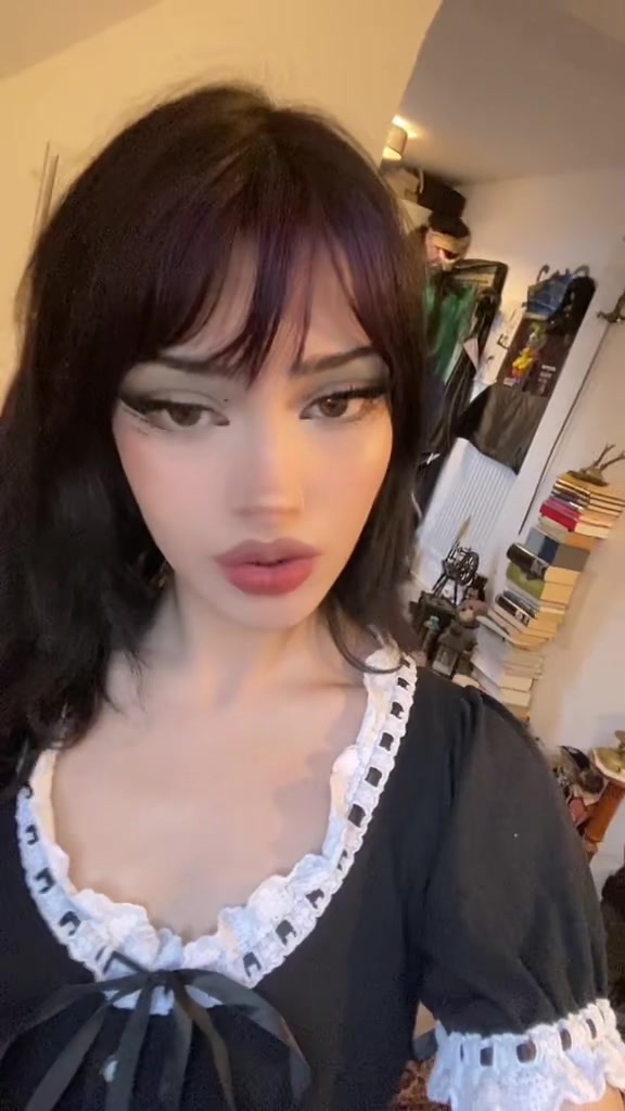 @chronicboredom
