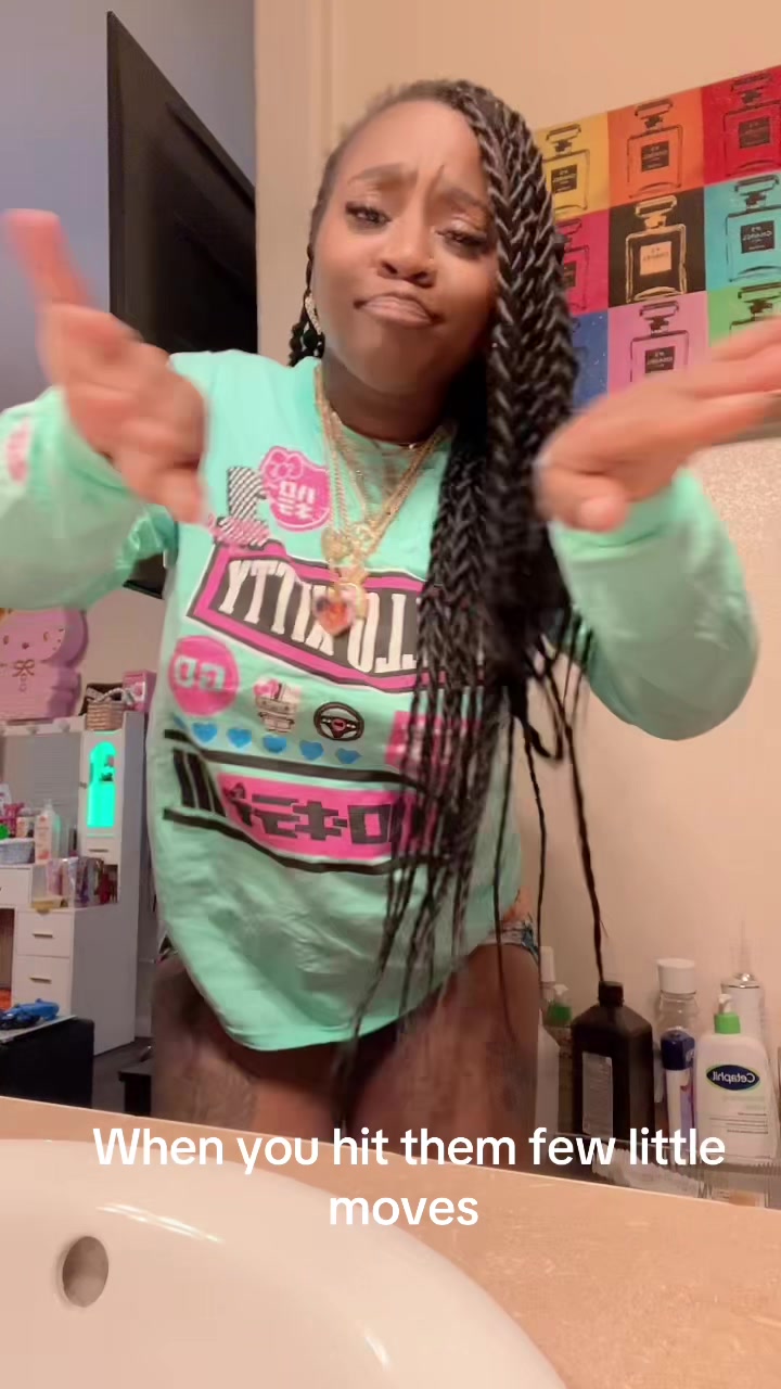 @Msmelaninmade