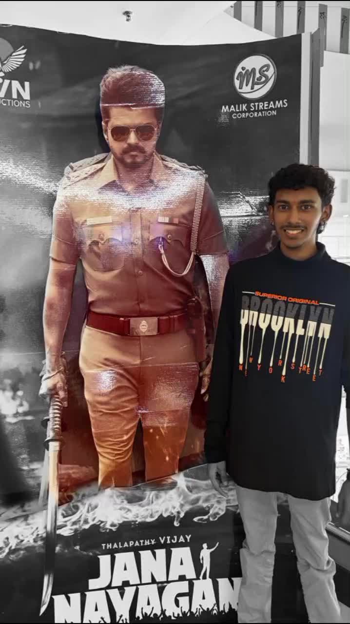 @Swarajsai Selvan